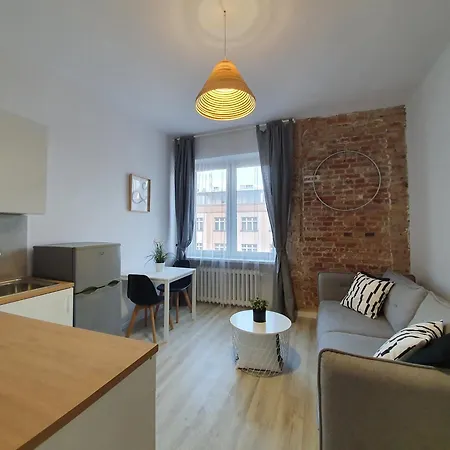 78 Apartment Gdynia